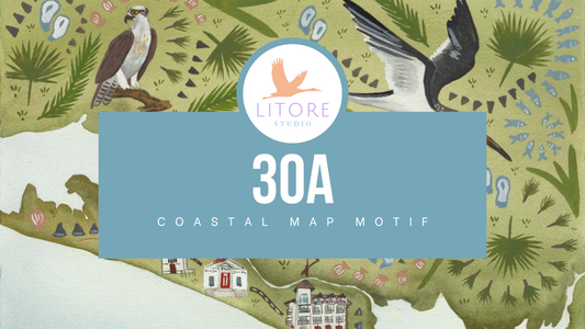 The Coast is Calling at 30A