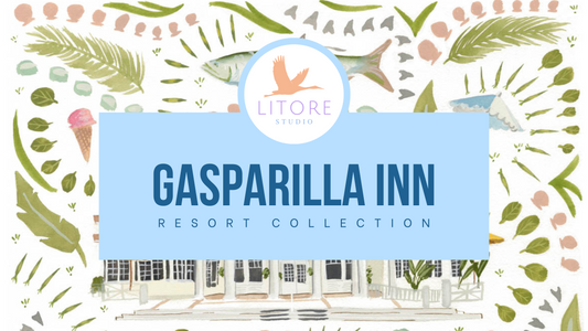 Escape to Boca Grande's Gasparilla Inn