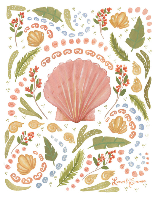 Oceano Scallop