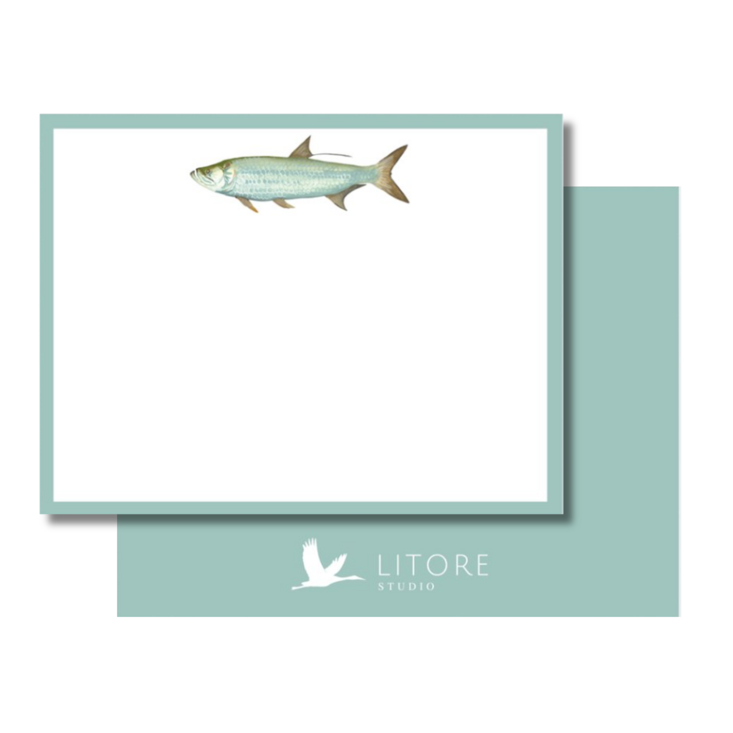 Tarpon Stationery