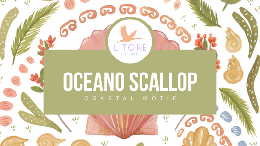 Introducing the Oceano Scallop
