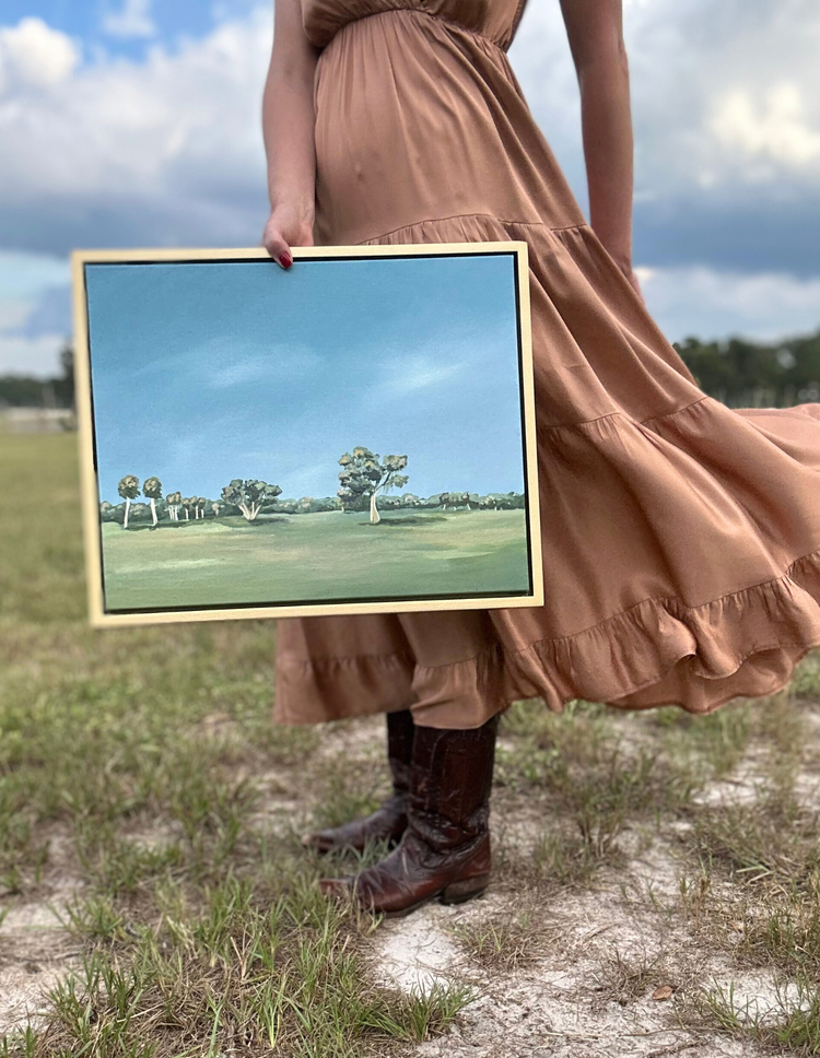 Florida Landscapes