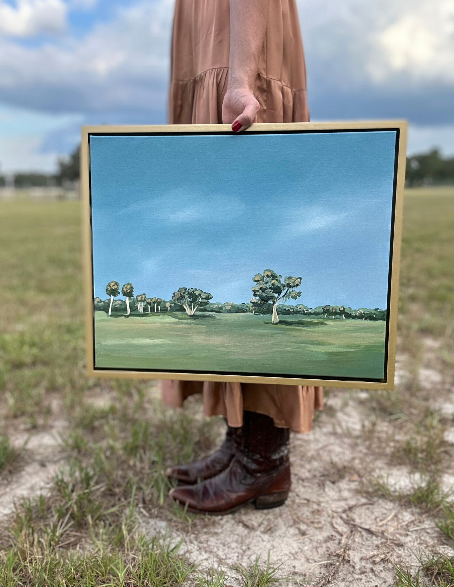 Zolfo Fields
